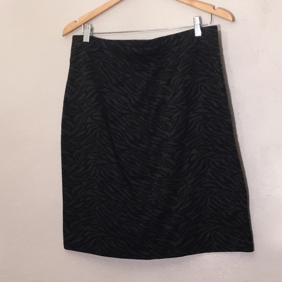 Style & Co. skirt 1X - Picture 2 of 5